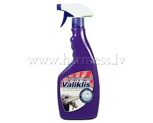 Tranas ldzeklis aerosolu krsu noemanai